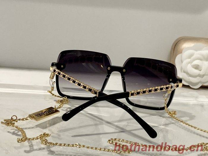 Chanel Sunglasses Top Quality CHS02041
