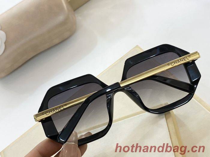 Chanel Sunglasses Top Quality CHS02042