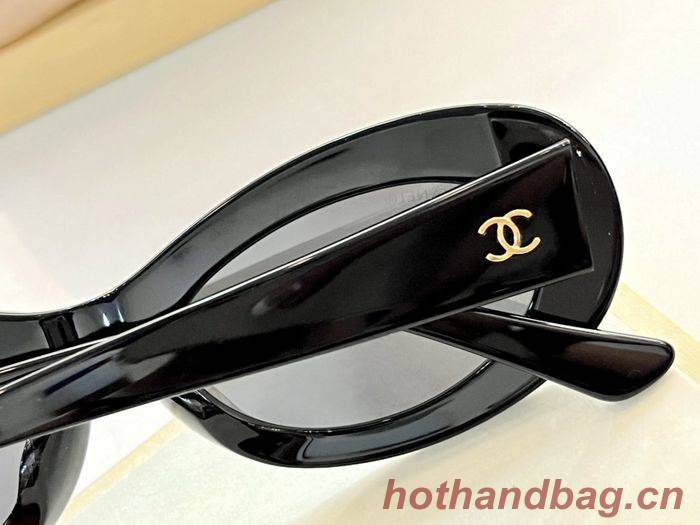 Chanel Sunglasses Top Quality CHS02045