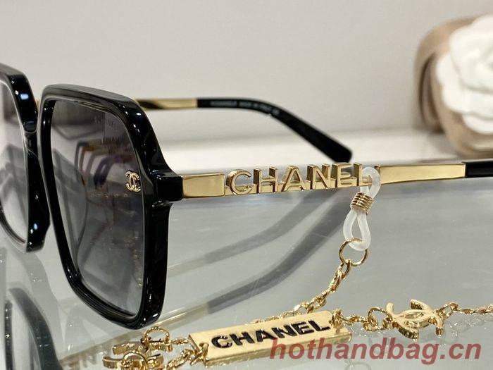 Chanel Sunglasses Top Quality CHS02048