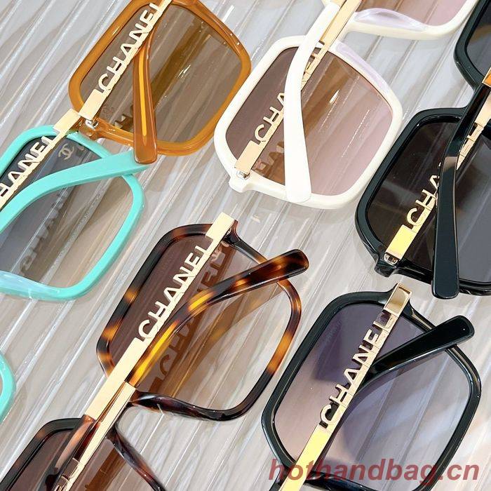 Chanel Sunglasses Top Quality CHS02062
