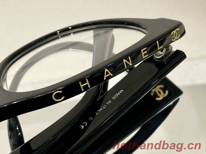Chanel Sunglasses Top Quality CHS02064