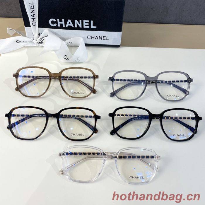 Chanel Sunglasses Top Quality CHS02068