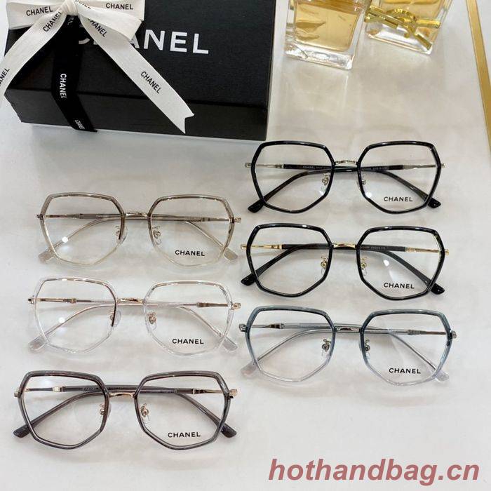Chanel Sunglasses Top Quality CHS02080