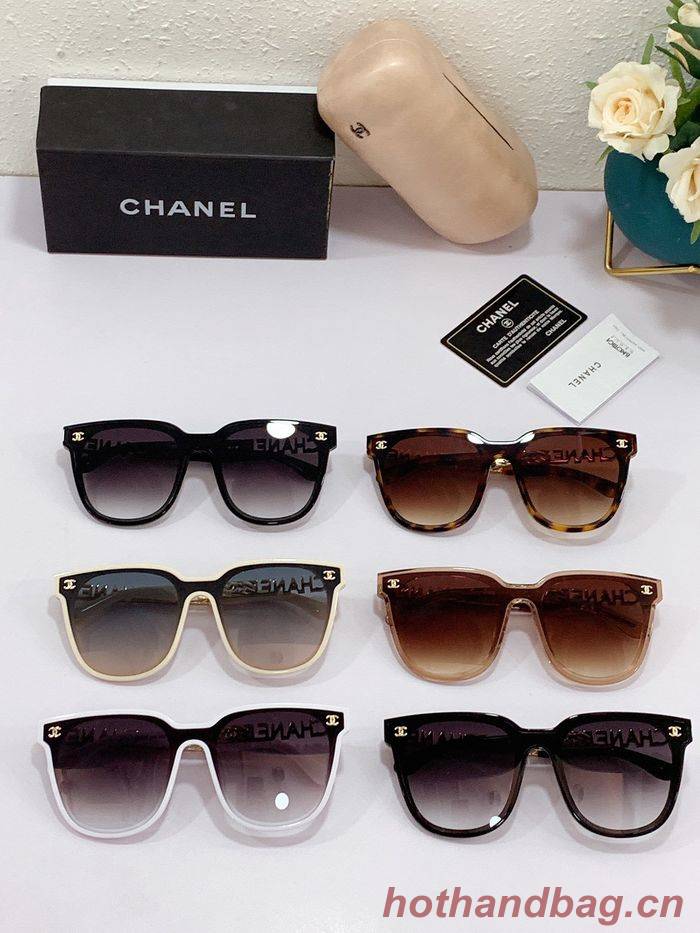 Chanel Sunglasses Top Quality CHS02113