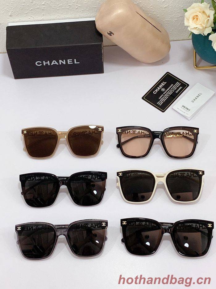 Chanel Sunglasses Top Quality CHS02120