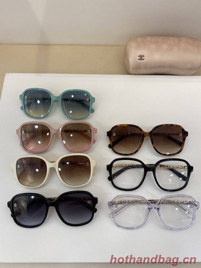 Chanel Sunglasses Top Quality CHS02130