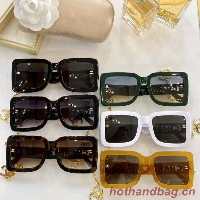Chanel Sunglasses Top Quality CHS02132