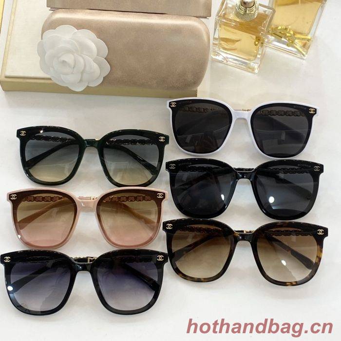 Chanel Sunglasses Top Quality CHS02133