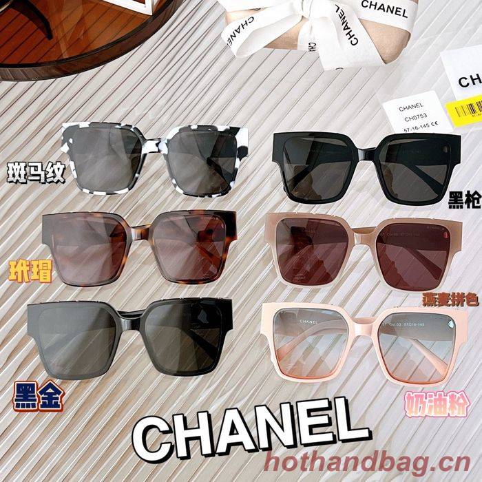 Chanel Sunglasses Top Quality CHS02143