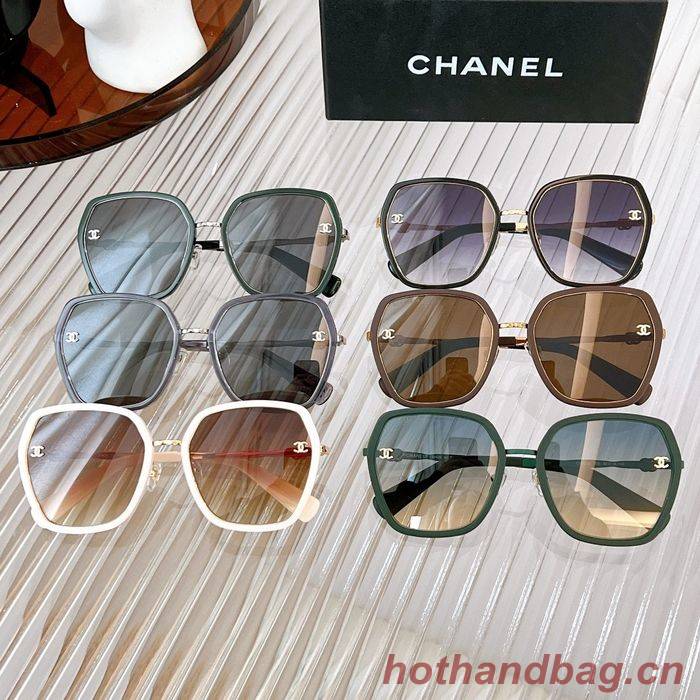 Chanel Sunglasses Top Quality CHS02144