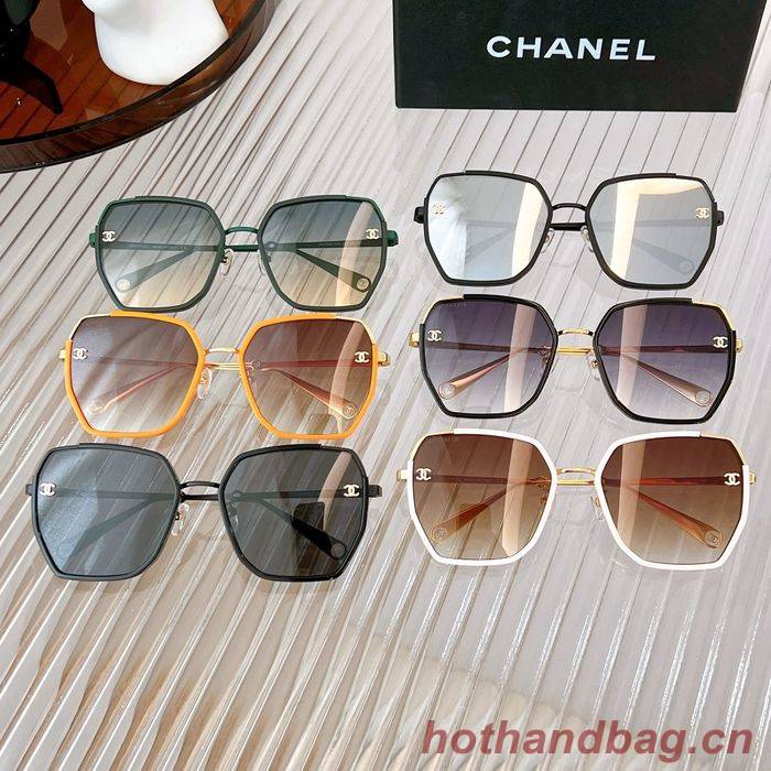 Chanel Sunglasses Top Quality CHS02145