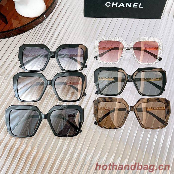 Chanel Sunglasses Top Quality CHS02146