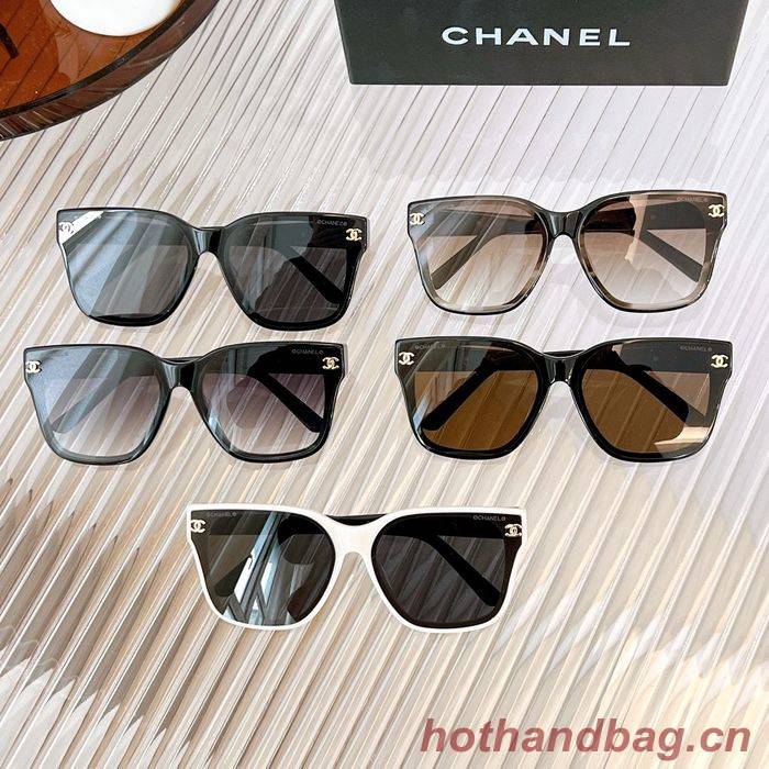 Chanel Sunglasses Top Quality CHS02147