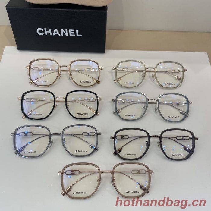 Chanel Sunglasses Top Quality CHS02151