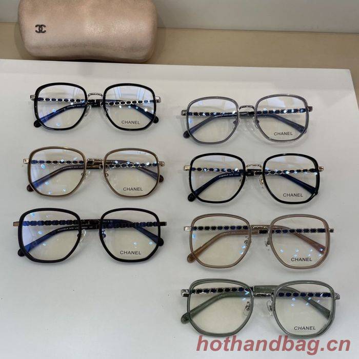 Chanel Sunglasses Top Quality CHS02152