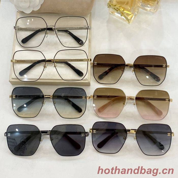 Chanel Sunglasses Top Quality CHS02162