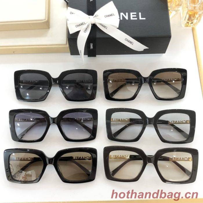 Chanel Sunglasses Top Quality CHS02166
