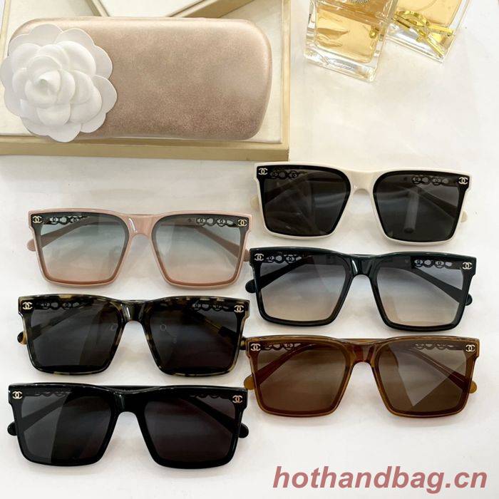 Chanel Sunglasses Top Quality CHS02169