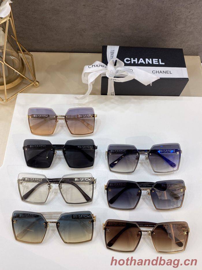 Chanel Sunglasses Top Quality CHS02170