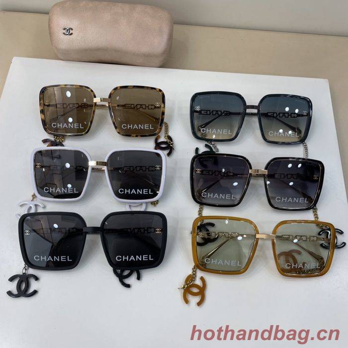 Chanel Sunglasses Top Quality CHS02171