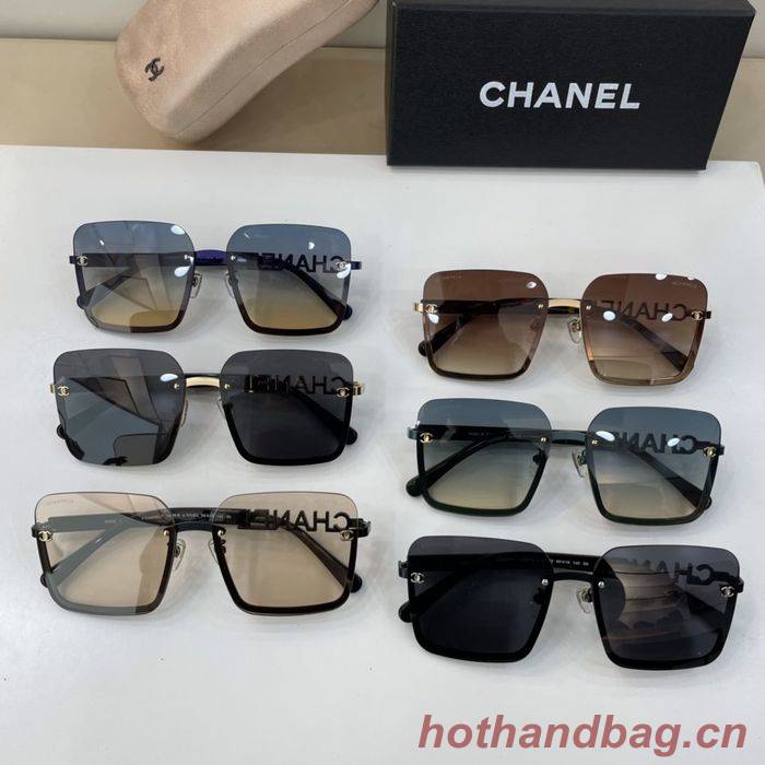 Chanel Sunglasses Top Quality CHS02173