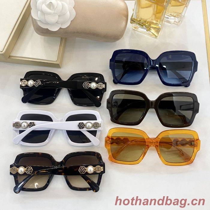 Chanel Sunglasses Top Quality CHS02180