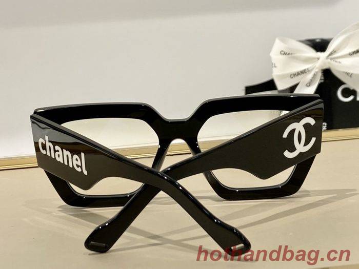 Chanel Sunglasses Top Quality CHS02183