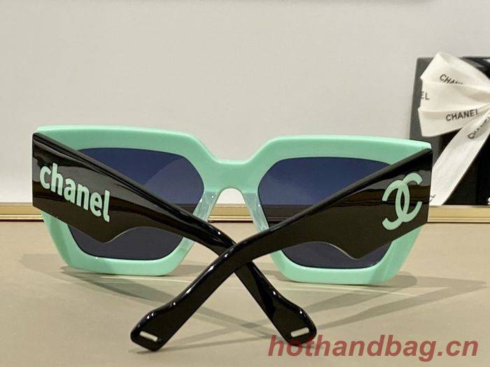 Chanel Sunglasses Top Quality CHS02185