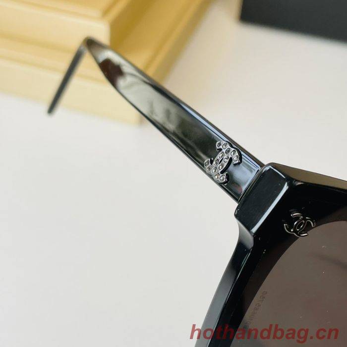 Chanel Sunglasses Top Quality CHS02195