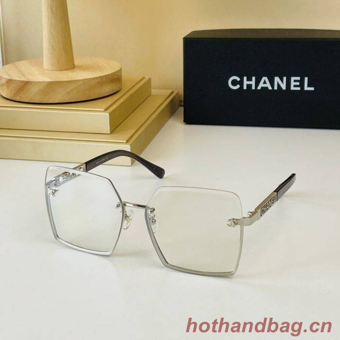 Chanel Sunglasses Top Quality CHS02196