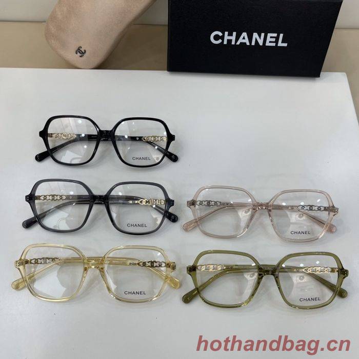 Chanel Sunglasses Top Quality CHS02203