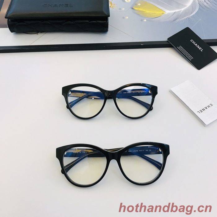 Chanel Sunglasses Top Quality CHS02209