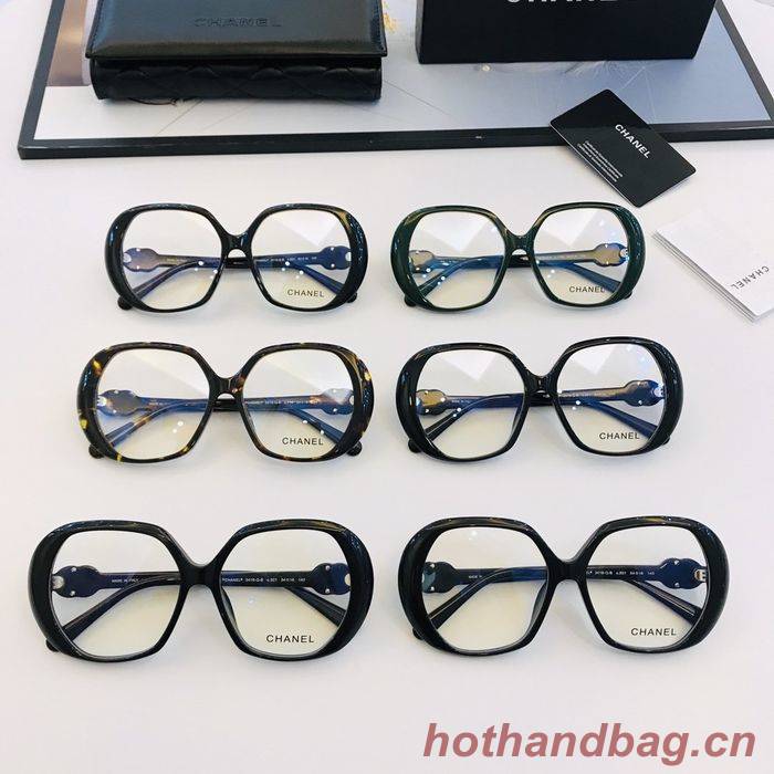 Chanel Sunglasses Top Quality CHS02210