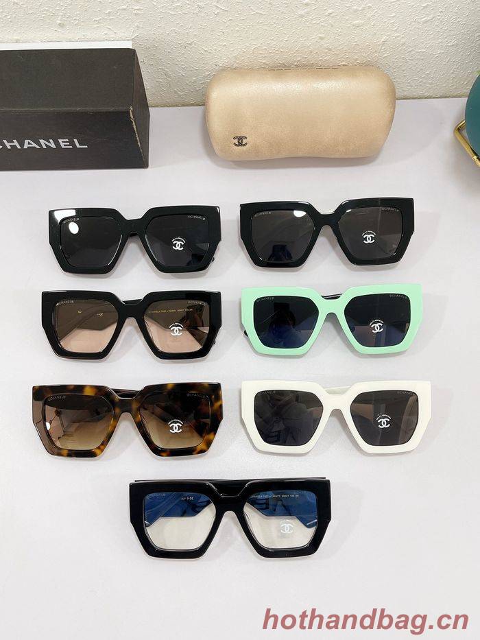 Chanel Sunglasses Top Quality CHS02213