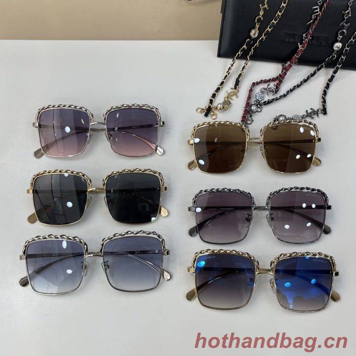 Chanel Sunglasses Top Quality CHS02216