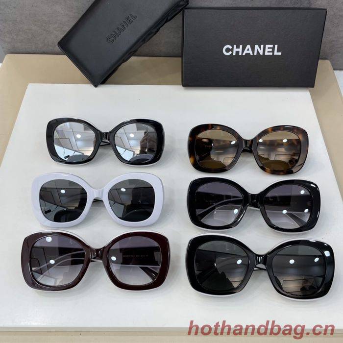 Chanel Sunglasses Top Quality CHS02221