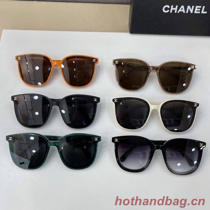 Chanel Sunglasses Top Quality CHS02223