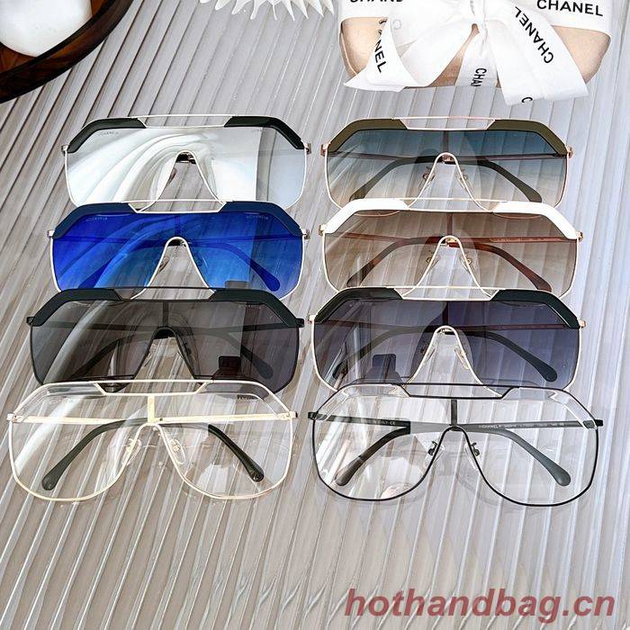 Chanel Sunglasses Top Quality CHS02224