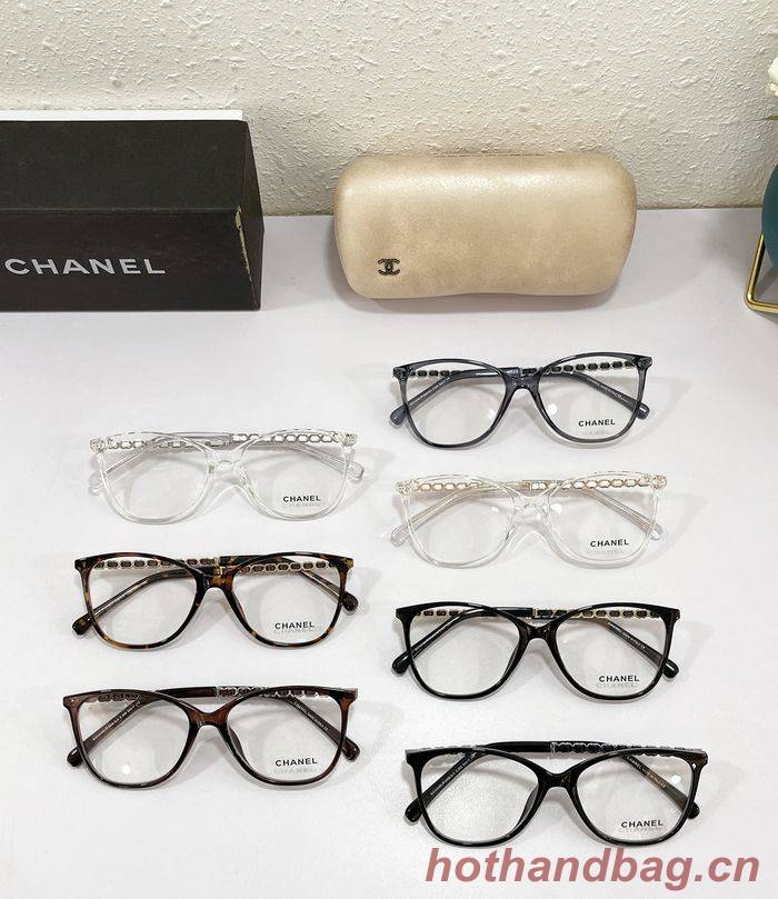 Chanel Sunglasses Top Quality CHS02227