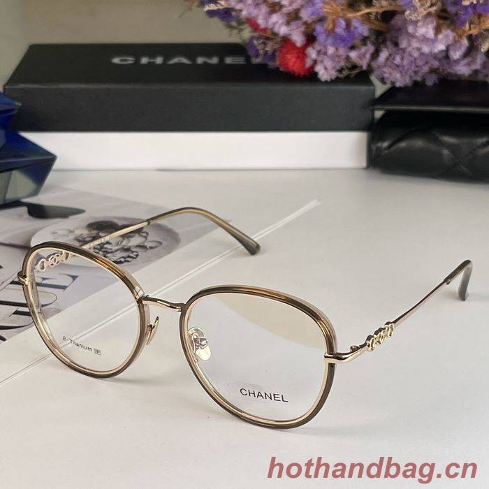 Chanel Sunglasses Top Quality CHS02262