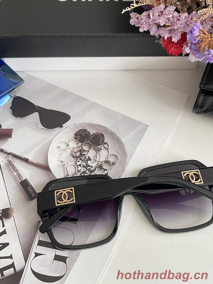 Chanel Sunglasses Top Quality CHS02264