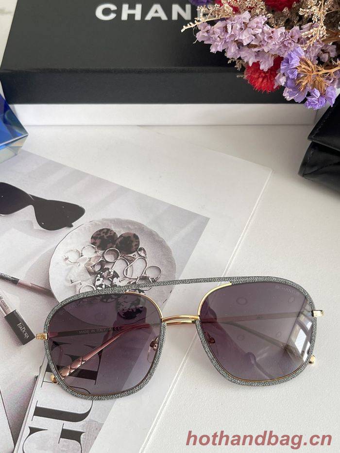 Chanel Sunglasses Top Quality CHS02269