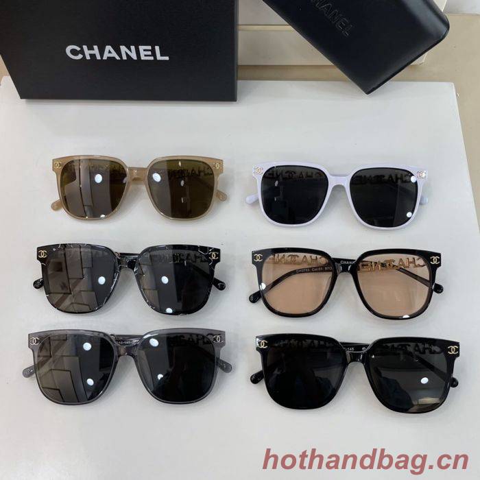 Chanel Sunglasses Top Quality CHS02270