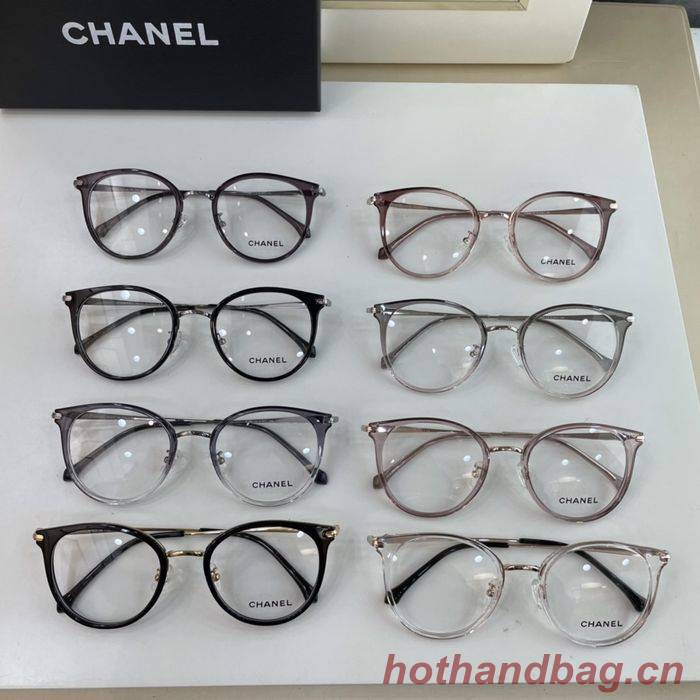 Chanel Sunglasses Top Quality CHS02275