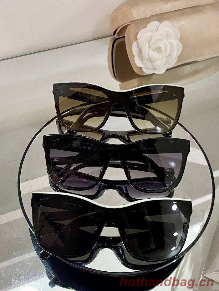Chanel Sunglasses Top Quality CHS02281
