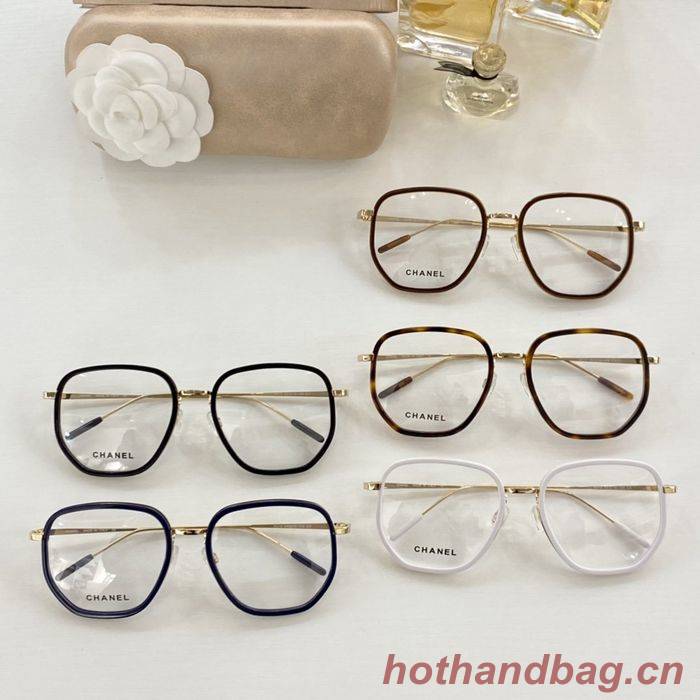 Chanel Sunglasses Top Quality CHS02297