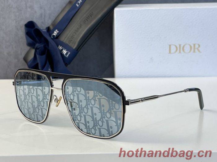 Dior Sunglasses Top Quality DIS00614