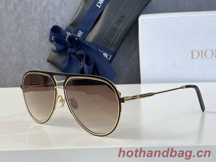 Dior Sunglasses Top Quality DIS00615