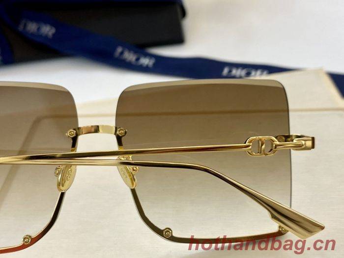 Dior Sunglasses Top Quality DIS00617